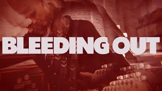 Alkaline Trio - Bleeding Out