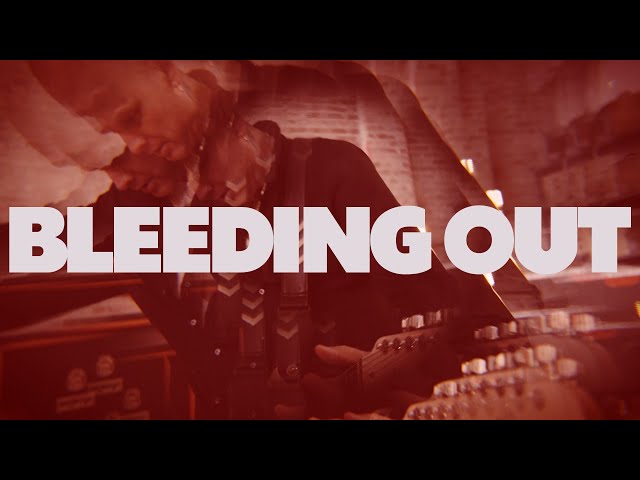 Bleeding OutNEW!Alkaline Trio