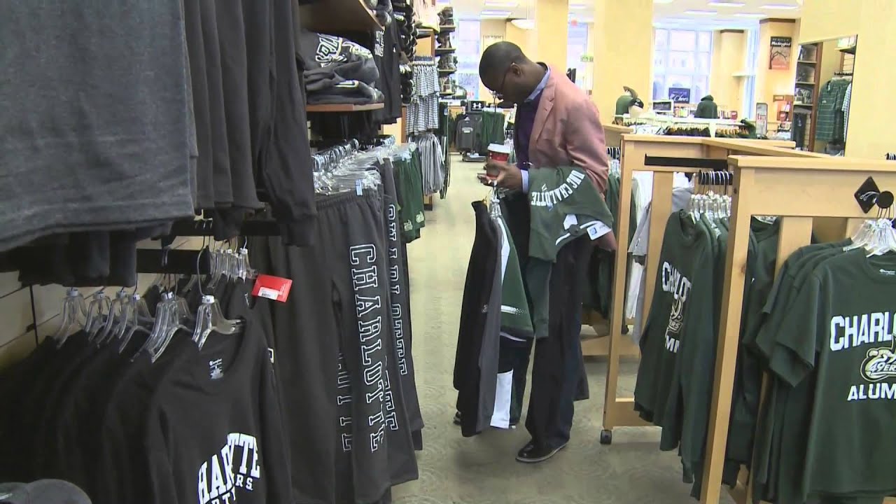 Carolina Impact - Entrepreneur Arthur Wylie