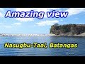 DRIVE TOUR - NASUGBU - TAAL, BATANGAS 2020