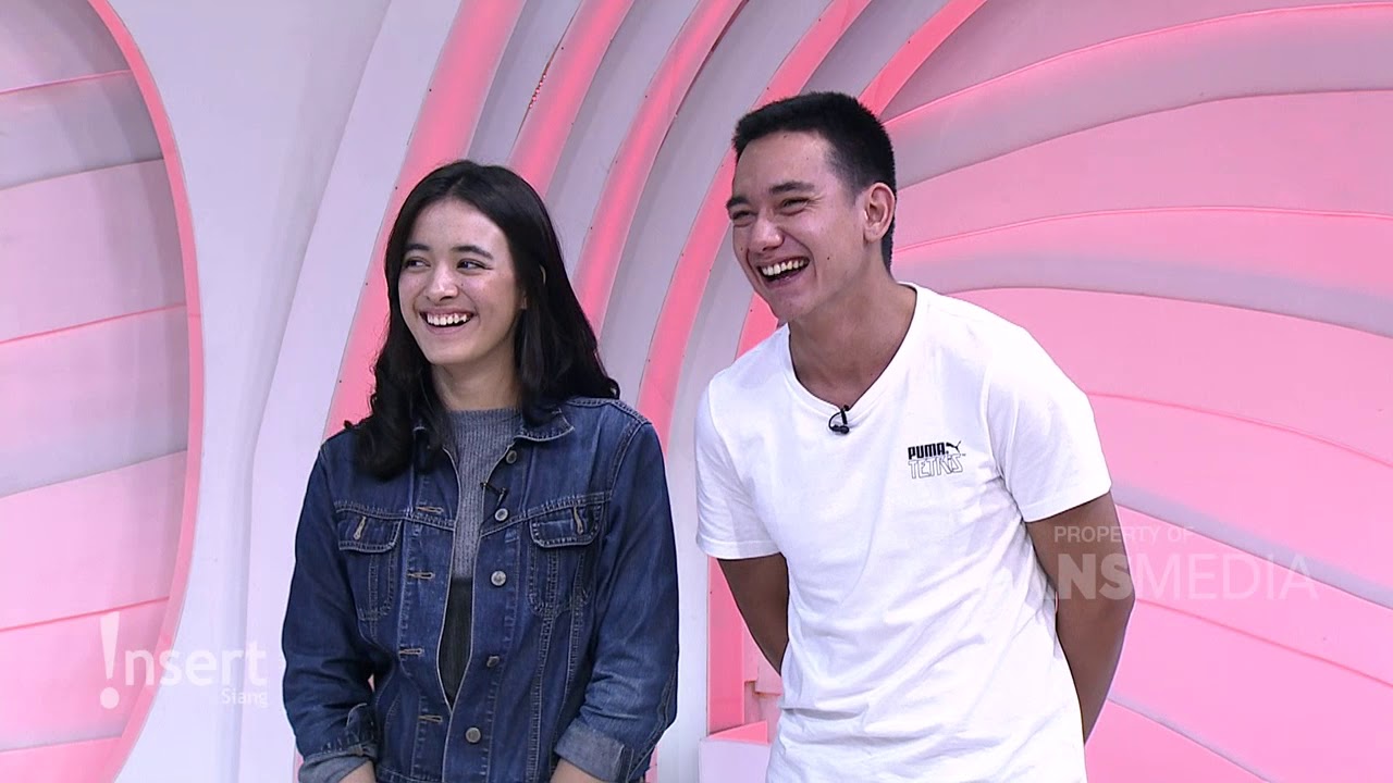 INSERT - Adipati Dolken Sudah Ngebet Ingin Segera Menikah! (24/2/20)