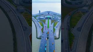 China’s Insane Construction Speed: 10 Days to Build a Hospital, 8 Hours to Remove a Bridge