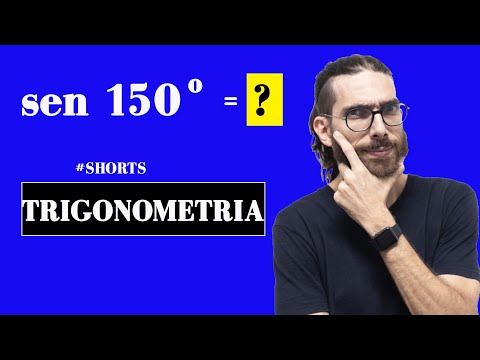 SENO CICLO TRIGONOMETRICO #shorts