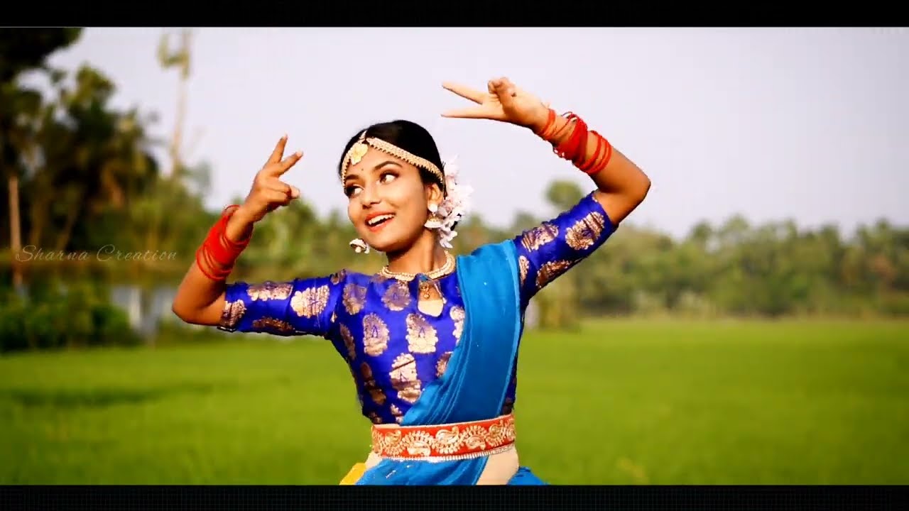 Adharam Madhuram dance | krishna bhajan dance | madhurashtakam | radhakrishna | janmashtami dance