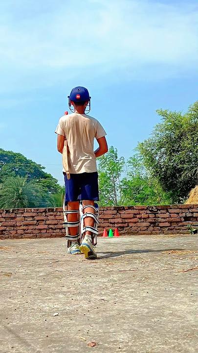 just home practice 🏏 #cricket #shorts #shortvideo #viralvideo #cricketshorts #cricketvideo #viral