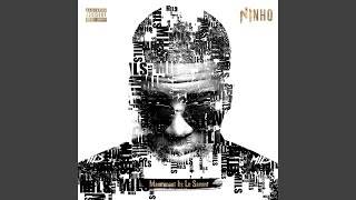 Video-Miniaturansicht von „Ninho - Elle a mal (feat. Niska)“