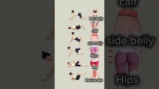 Yoga exercise for fat loss#fatburningsecrets