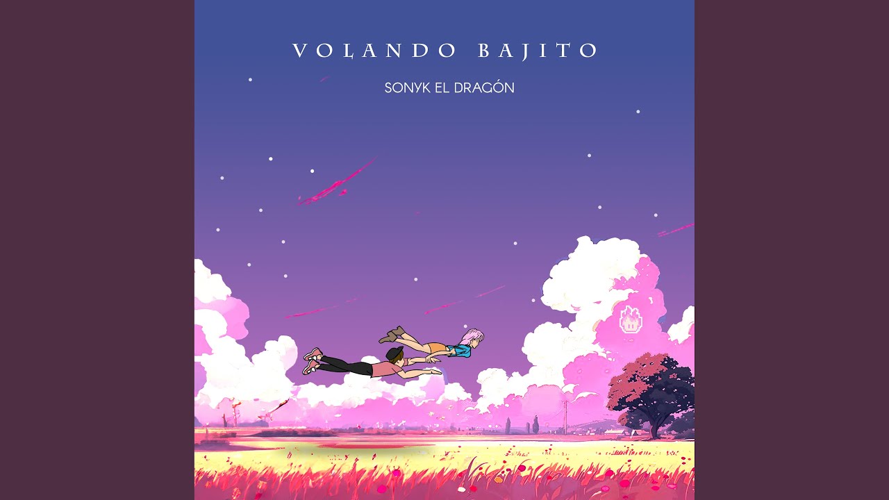 Obejrzyj Volando Bajito w YouTube Obejrzyj Volando Bajito w YouTube