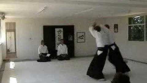 my 1st dan grading (part 1)