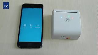Smartrio reader