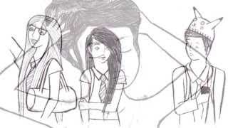 Sisters Sinister Shower Creepypasta
