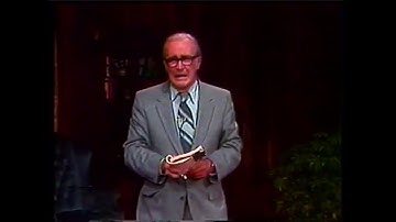 The Westminster Confession of Faith (Chaps. 6–8) with John Gerstner