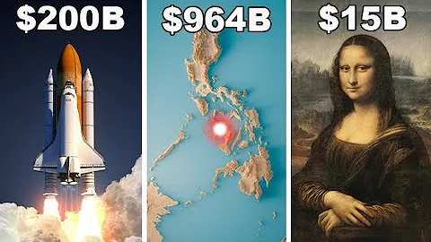 Can You Spend $1 Trillion in Just 24 Hours? 💰 | Impossible Challenge