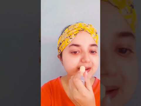 Video: Himalaya Natural Soft Vanille Lippenpflege Review