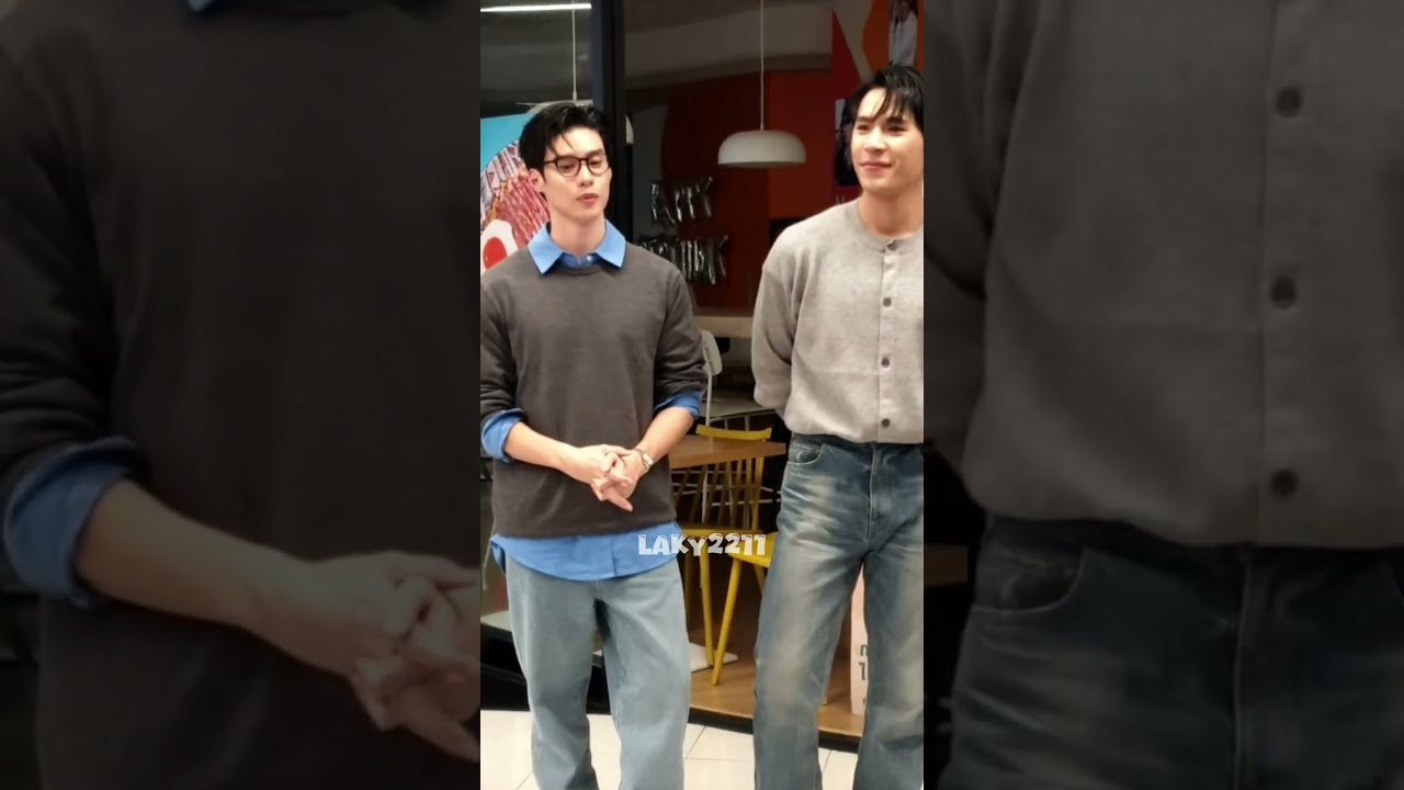 250924 Pearl & Peak : รวมพลหลังงาน ครั้งหนึ่งตลอดไป MV FIRST PREMIERE