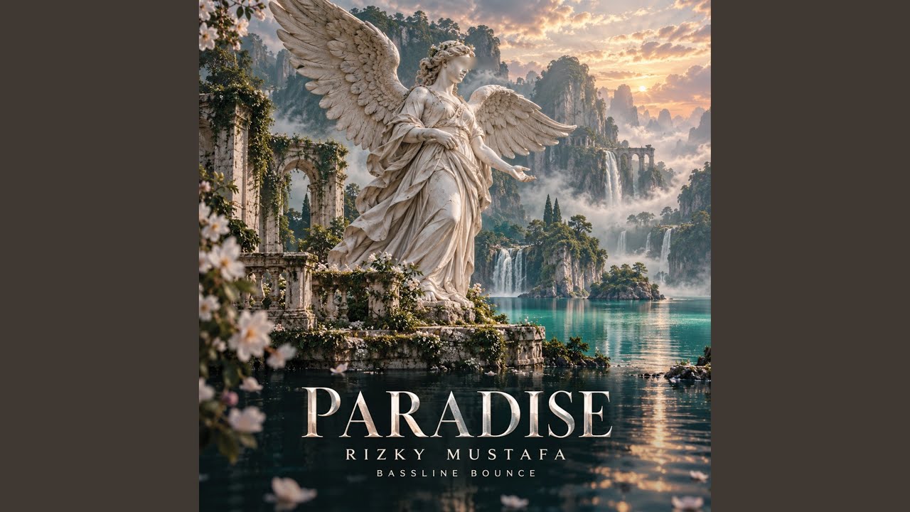 Paradise - Bassline Bounce