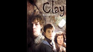 Clay (2008 British Family Movie)