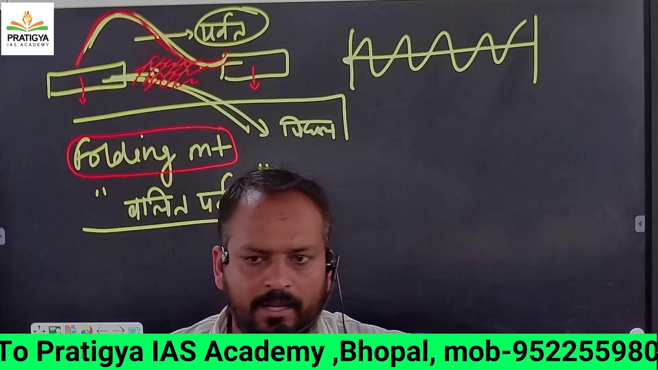 Indian Geography | UNIT-03 | By Rana sir | CLASS | MPPSC PRE-2026