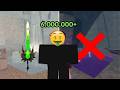 This Verdant Oath Combo Makes INSANE Money💰 | Roblox Fisch