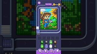 Pixel Flow Level 1409 Hard