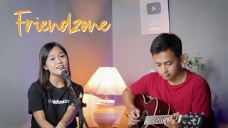 Friendzone - Budi Doremi (Live Cover Lirik) by ianyola