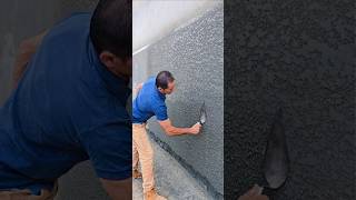 fazendo textura projetada com AC3 #texturas #projetada #pintura