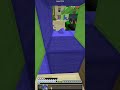 Crazy Block in  #minecraft #hypixle #bedwars #stream  #shorts