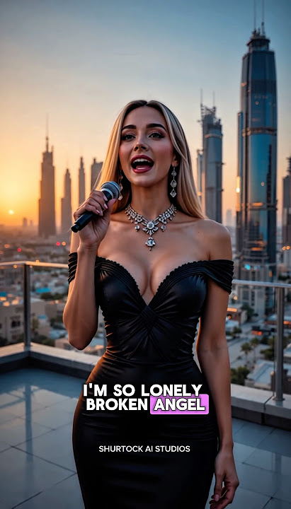 Broken Angel - Lyrics - Arash 🪽 #englishsongs #arashfeathelena  #ClassicSongs