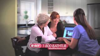 Rebath Safety Commercial