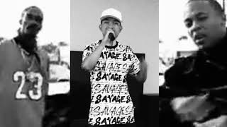 Dr. Dre ft Snoop Dogg - Still D.R.E. (Cover)