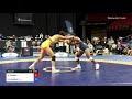 72 Kg Semis - Kennedy Blades, Sunkist Kids Wrestling Club Vs Dymond Guilford, Titan Mercury Wrestl