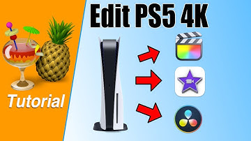 How To Convert PS5 4K WebM to MP4 with HandBrake Tutorial