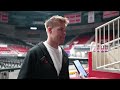 Sandis Vilmanis 2026 Exit Interview
