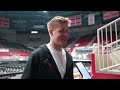 Sandis Vilmanis 2026 Exit Interview