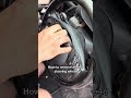 Removing e46 steering wheel #e46 #e46fanatics #cardiy #carcommunity #bmwlife