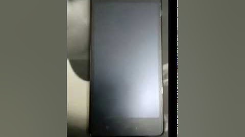 How to flash TWRP 2.8.6.1 Recovery and Root Xiaomi Redmi 2 Prime phone