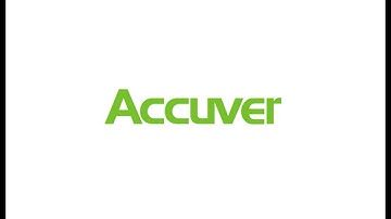 Accuver Company Introduction