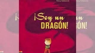 Cuento Soy un dragón!