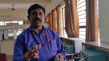 Exp3 Study of Circulator and Isolator