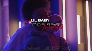 [FREE] Lil Baby Type Beat - ''Lemonade'' / 125bpm