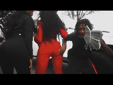 AK Bandamont - Tales Of Bandamont (Official Music Video) (Shot By Merch)