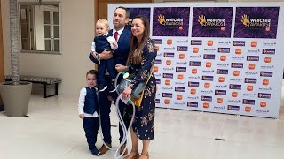 Henry | Inspirational Child 4-6 years WellChild Award winner 2022