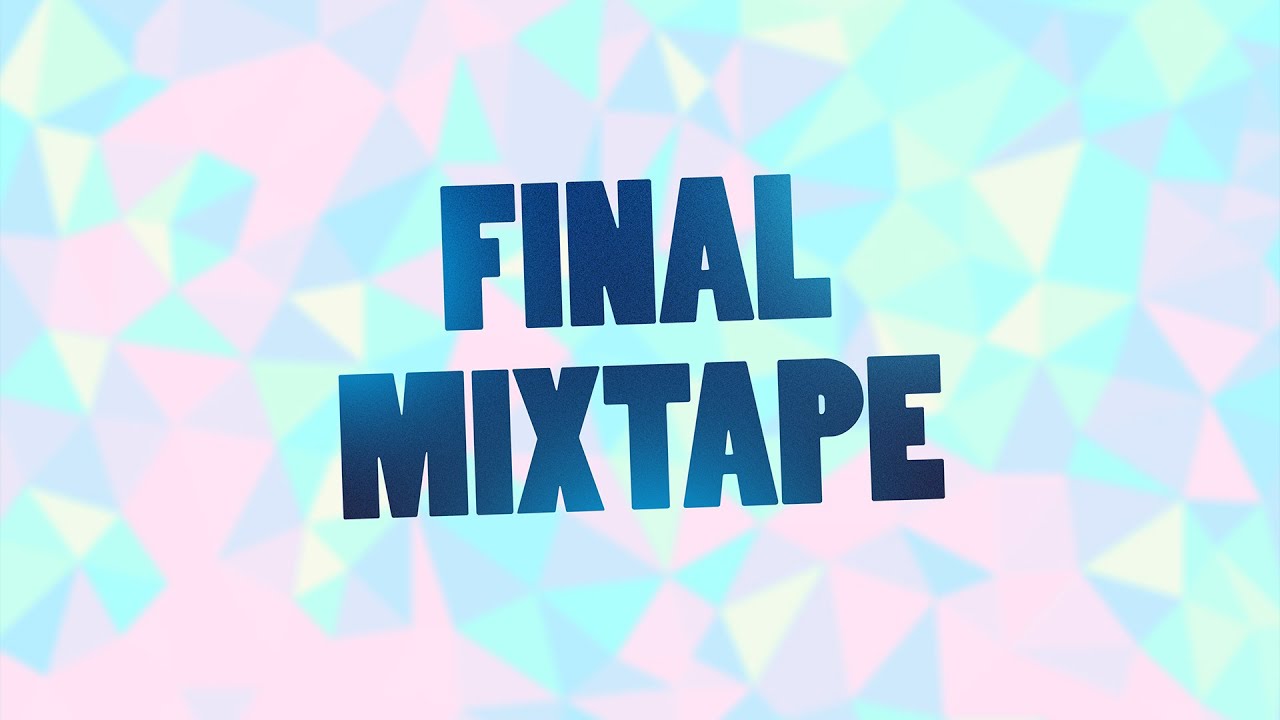 Bits & Bops OST - Final Mixtape