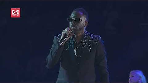 Vybz Kartel ft Bounty Killer - Freedom Street 2024