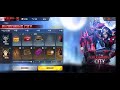 first time by elite pass in free fire🙂😍
