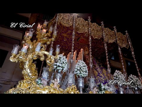 Pontificia, Real, Muy Ilustre y Venerable Archicofradía del Santísimo Cristo de la Sangre, María Santísima de Consolación y Lágrimas y del Santo Sudario