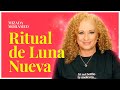 Cofre para Intenciones en Luna Nueva. Mizada Mohamed