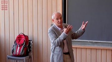 Antonio J. Conejo: Adaptive Robust Optimization and its Applications to Power Systems