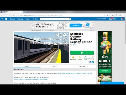 Roblox Stepford County Railway Ep 37 Class 158 In Server And High Rank Teleport Fail Youtube - legacy master key roblox