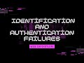 🔐 Giriş Sistemlerini Bypass Et! | Identification and Authentication Failures | #OWASP7 #owasptop10
